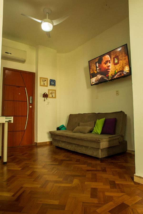 Ape Da Cassandra Em Copa Rio de Janeiro Exterior foto