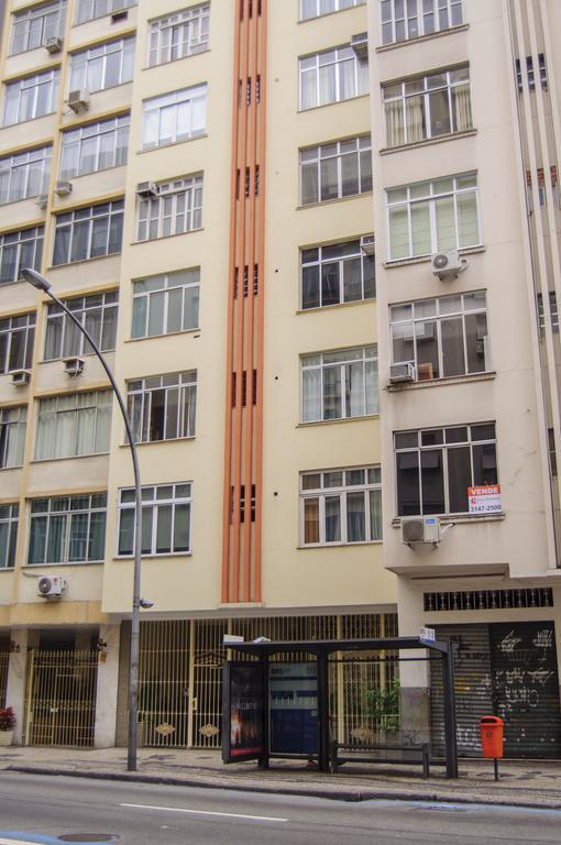 Ape Da Cassandra Em Copa Rio de Janeiro Exterior foto