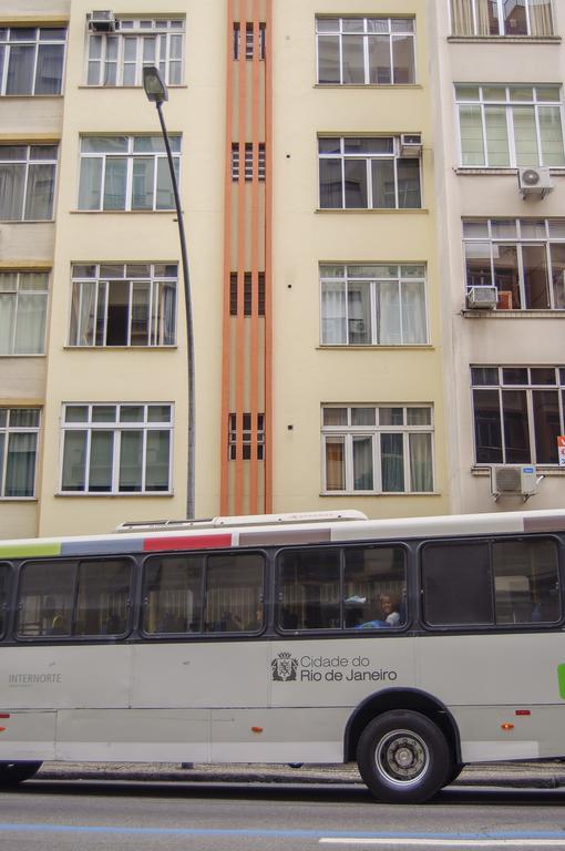 Ape Da Cassandra Em Copa Rio de Janeiro Exterior foto